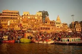 Mumbai attractions