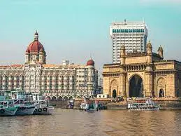 Mumbai travel story